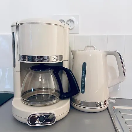 4 Pers Cosy à 500m De La De * Berck