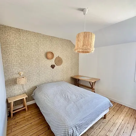 4 Pers Cosy à 500m De La De