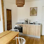 Διαμέρισμα 4 Pers Cosy A 500m De La De *