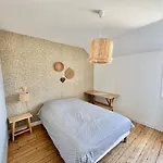 4 Pers Cosy A 500m De La De