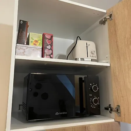 Apartamento 4 Pers Cosy A 500m De La De
