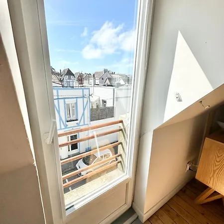 Apartament 4 Pers Cosy A 500m De La De *
